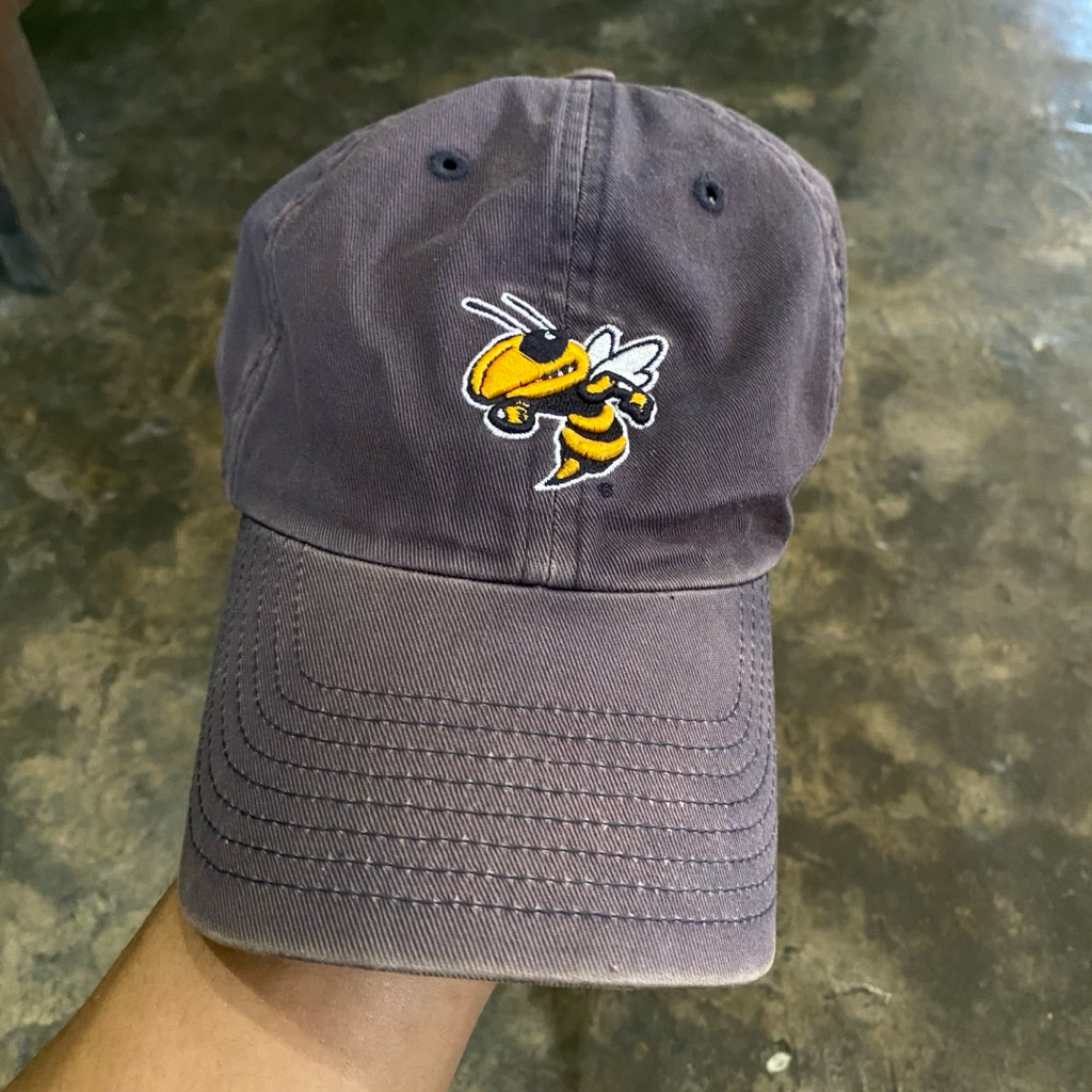 หมวก GEORGIA TECH***