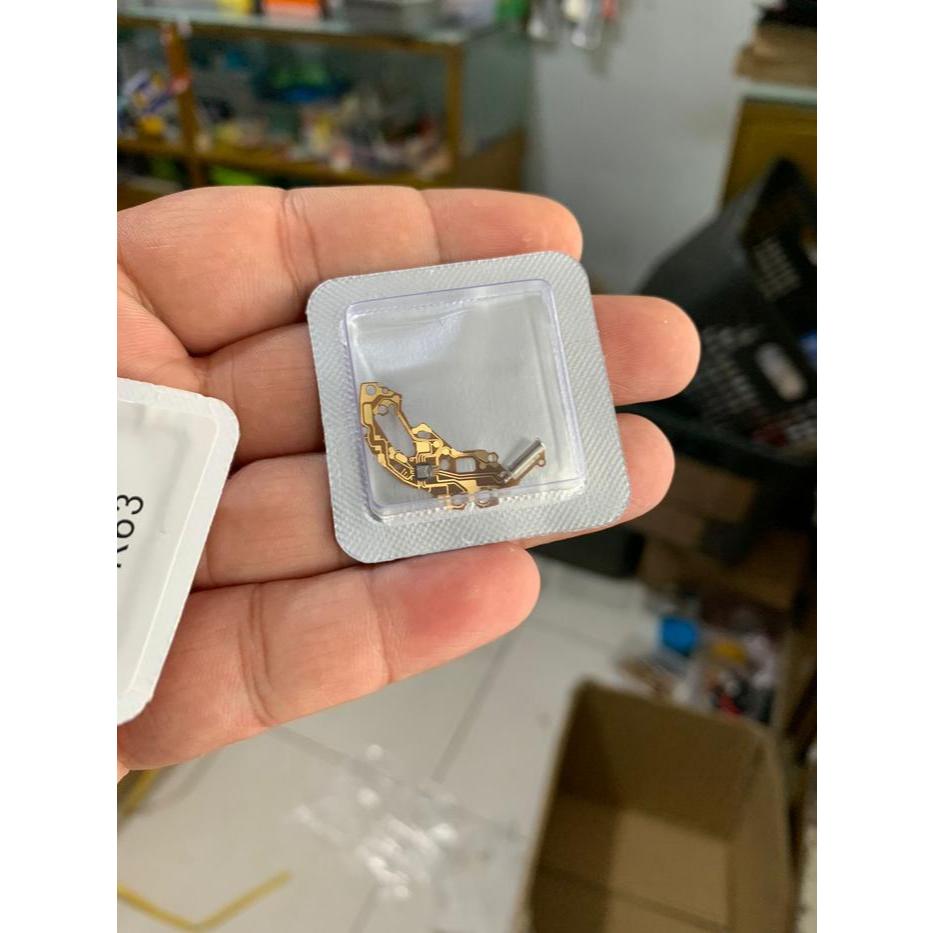 MESIN IC MACHINE WATCH MACHINE VK63 VK 63 ต้นฉบับ