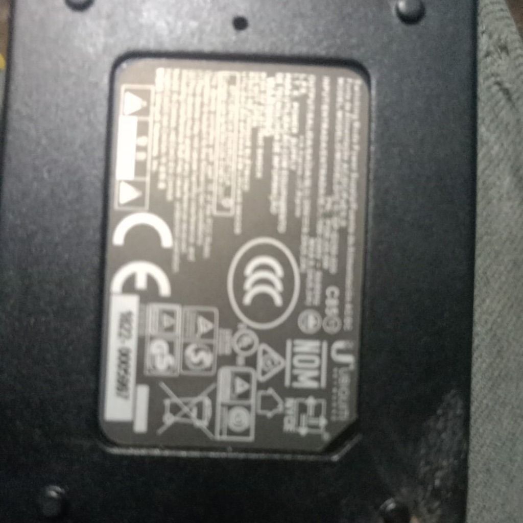 อะแดปเตอร์ PoE 24Volt