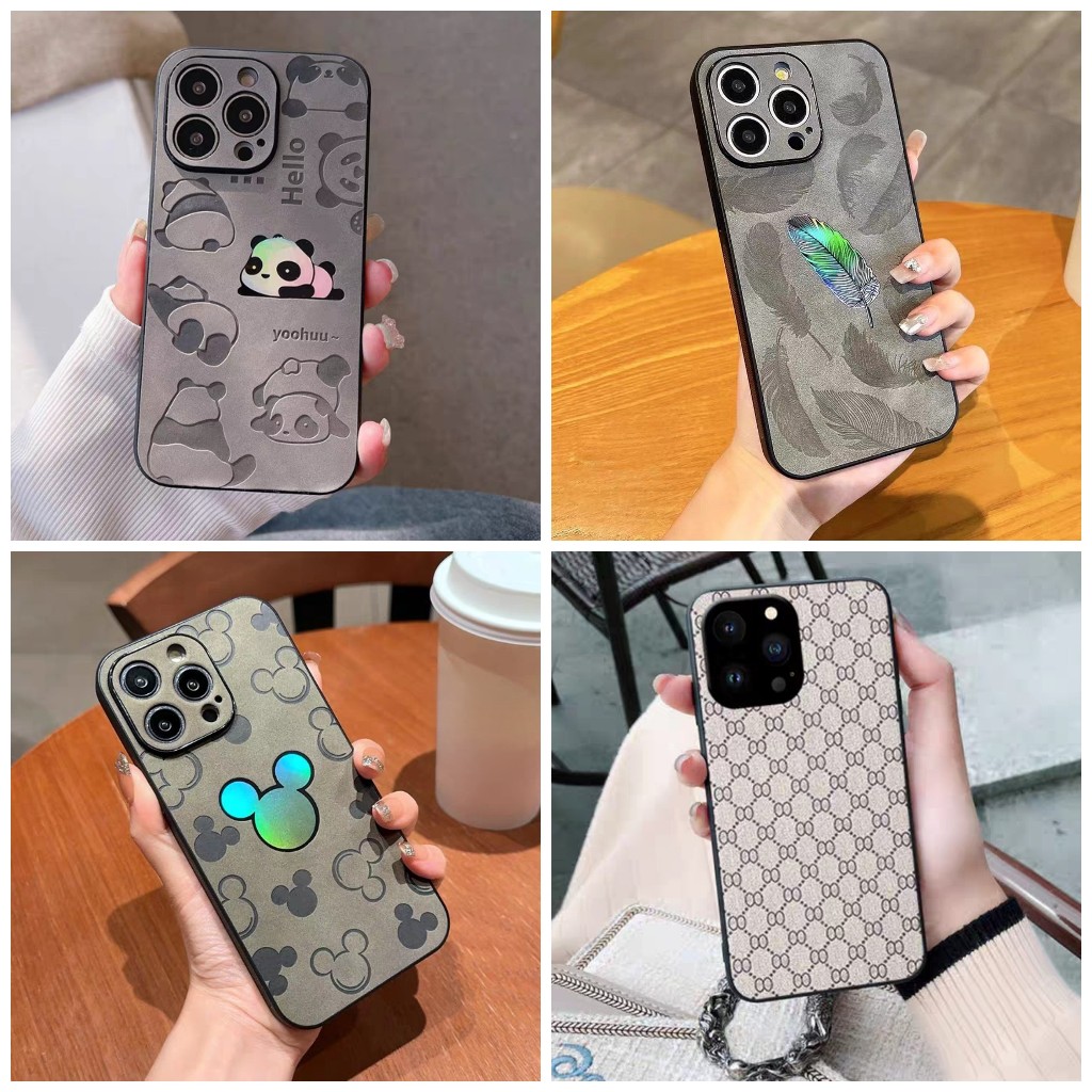 เคสหนัง Xiaomi Mi 11 Lite Mi 13T Mi 14 Mi 14T Mi 14T Pro