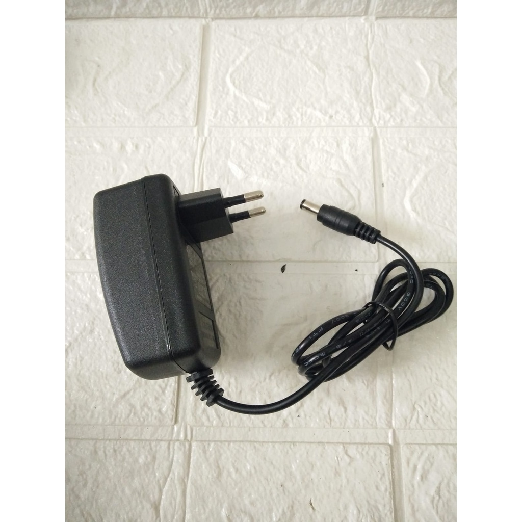 อะแดปเตอร์รุ่น CS- OUTPUT 12V 2A 24W1202000 INPUT 100-240V~2A Max 50/60Hz