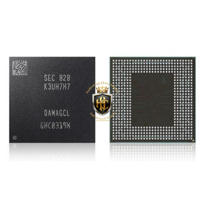K3UH7H7-8GB LPDDR4X จัดส่งเร็วทันใจ ใหม่ที่สุด