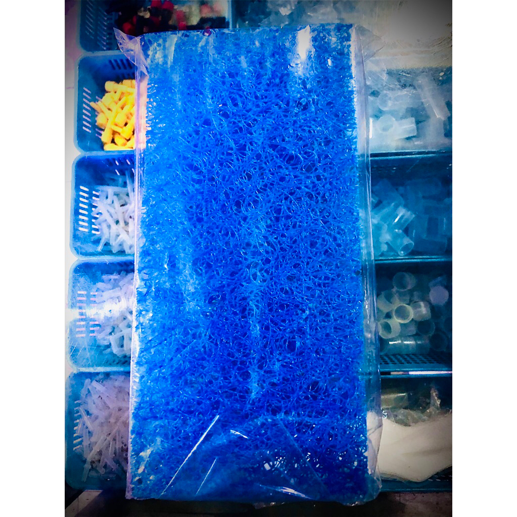 JAPMATE FILTERMATE MEDIA 25x12.5ซม