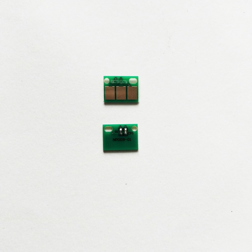 ดรัมชิป Konica Minolta Bizhub C450i C550i C650i C750i DR618 CMYK