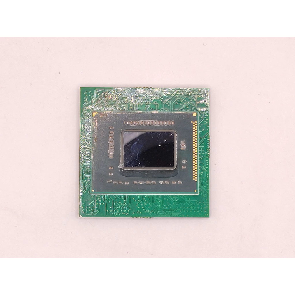 ET31 CPU-ITL-32 PROCESSOR CPU LAPTOP INTEL CORE I5-520 Q1RA ES