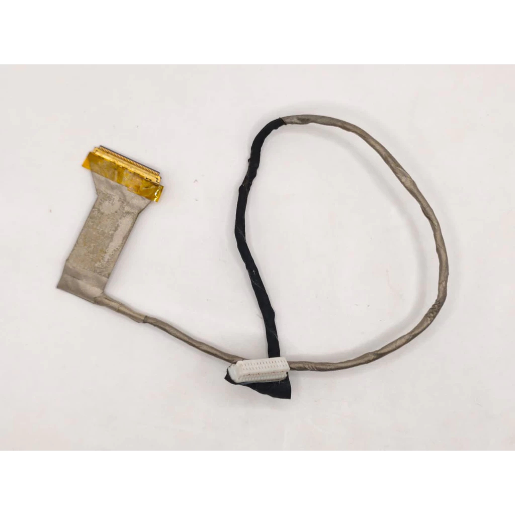 ET14 FL-WER-2 สาย LVDS FLEXYBLE LCD LED LAPTOP WEARNES QUADRA CI-1422 6-43-E51Q1-011