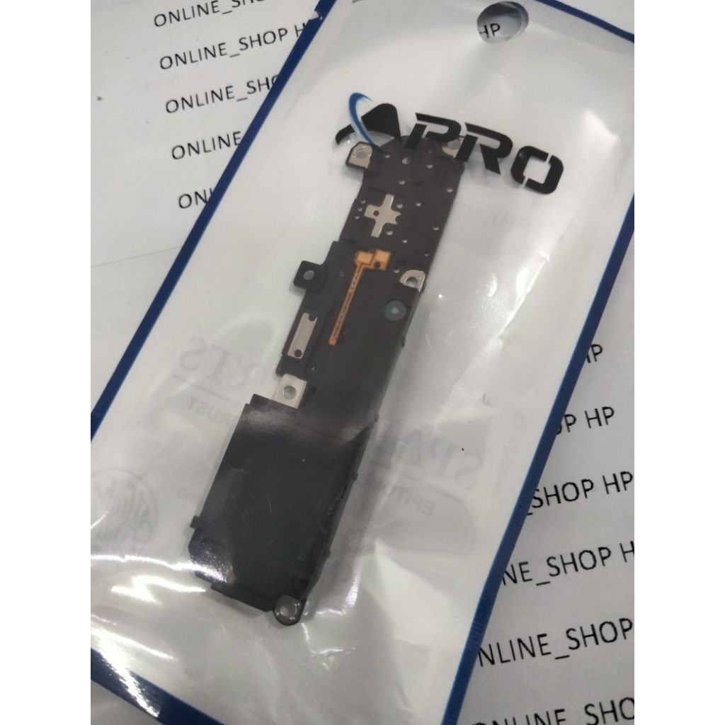 BUZZER BUZER LOOUDSPEAKER MUSIC VIVO Y27 4G/5G Y27S - Y36 4G/5G - V27