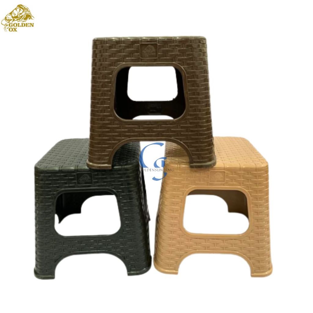 เก้าอี้เล็ก/STQUAKE STOOL/PLASTIC STOOL/CHILDRENS STOOLS