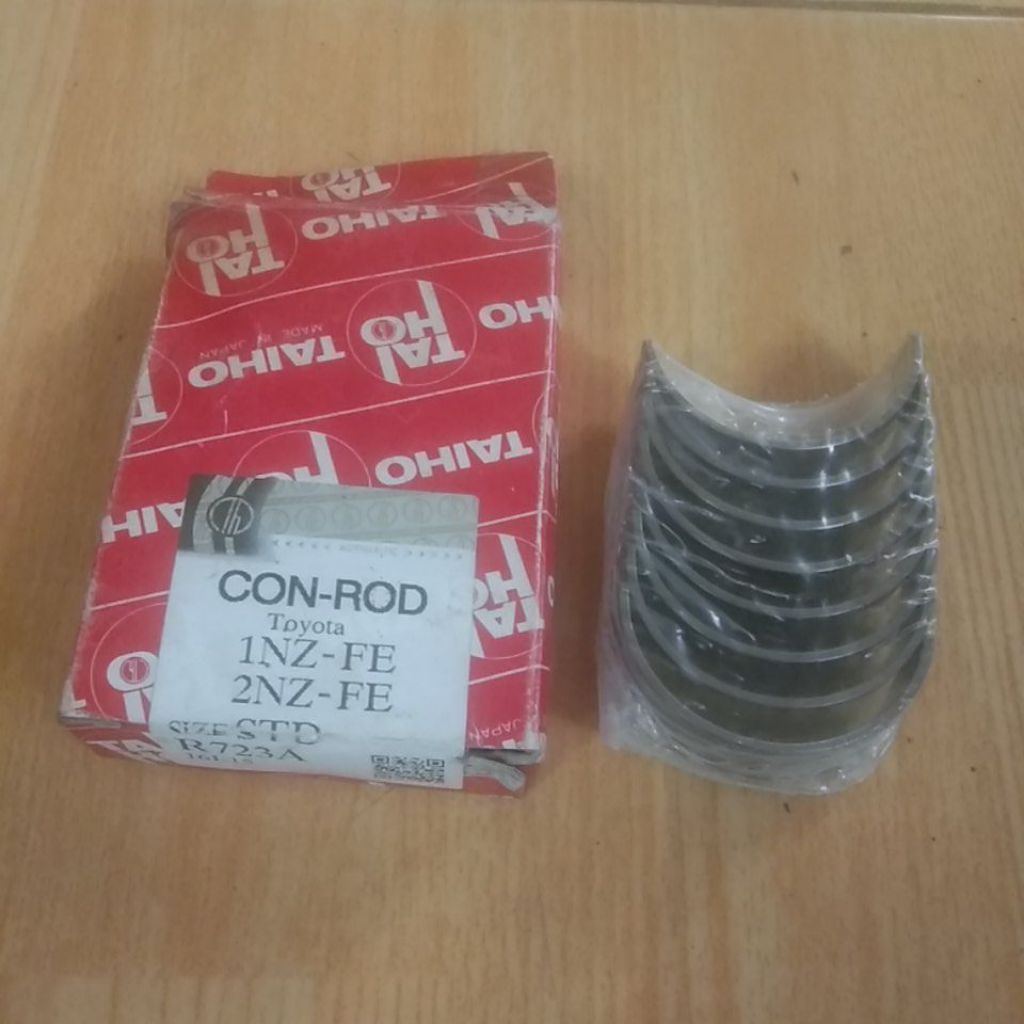 ถนนมาตรฐาน Metal R723A Yaris, Vios/Limo gen 1.2