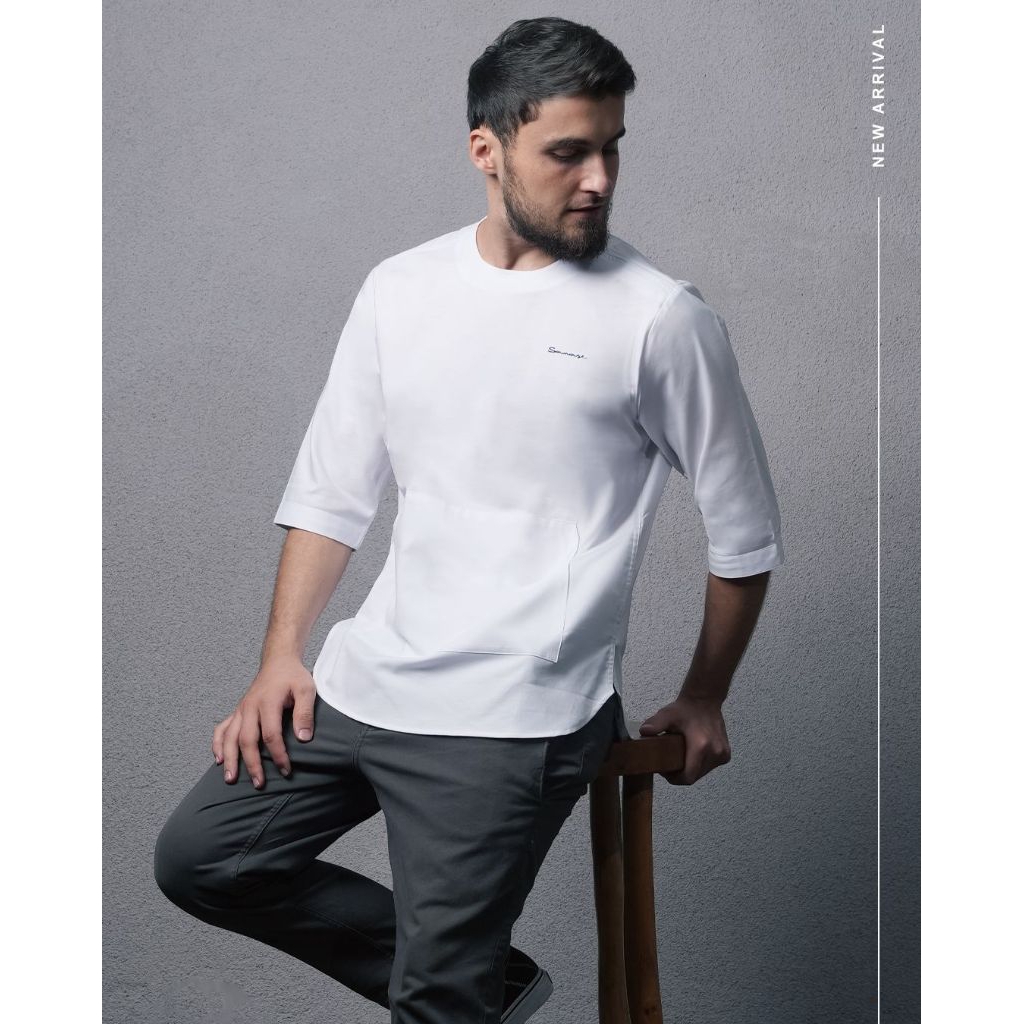 Kemko jaman 3/4 U165P