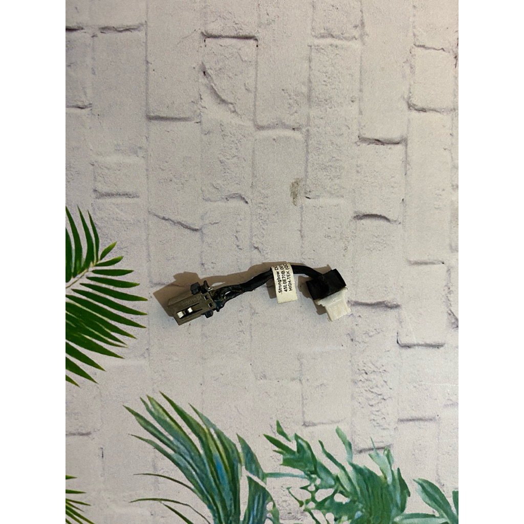 ขั้วต่อเครื่องชาร์จ Acer Swift FT3 ดั้งเดิม