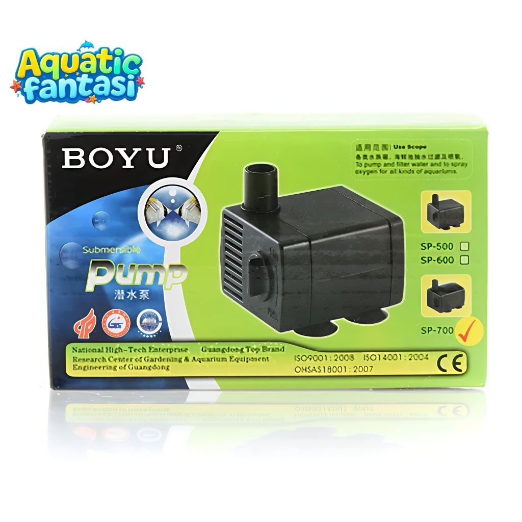 5 วัตต์ Aquarium Pump Aquarium Air Pump Aquarium อุปกรณ์ Fish Pond อุปกรณ์เสริม