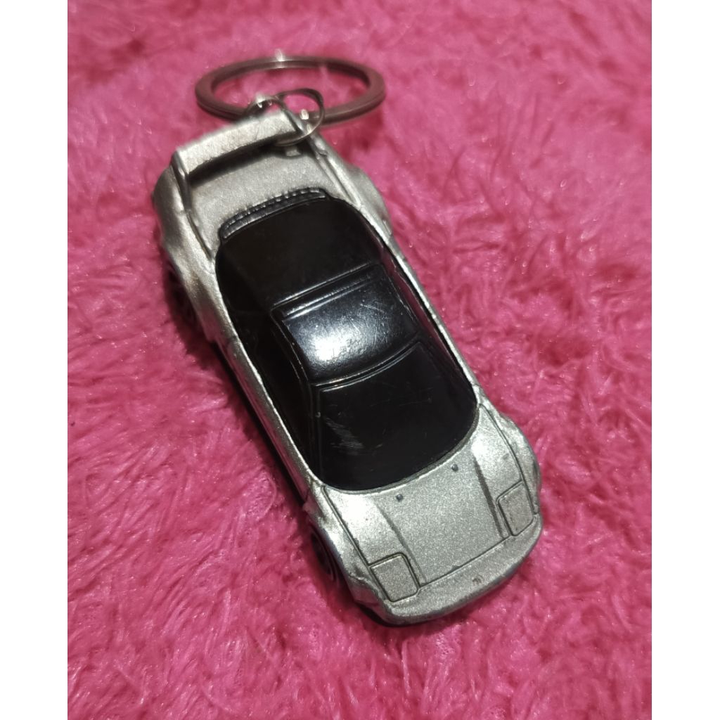 GANTUNGAN HOT WHEELS 90 พวงกุญแจ Acura NSX