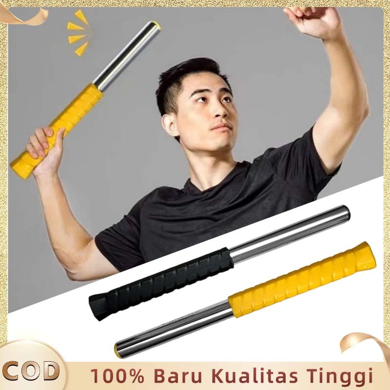ไม้แบดมินตัน Swing Trainer Swing Trainer แบดมินตันอุปกรณ์การฝึกอบรมข้อมือแบดมินตัน Swing TRAINER Rac