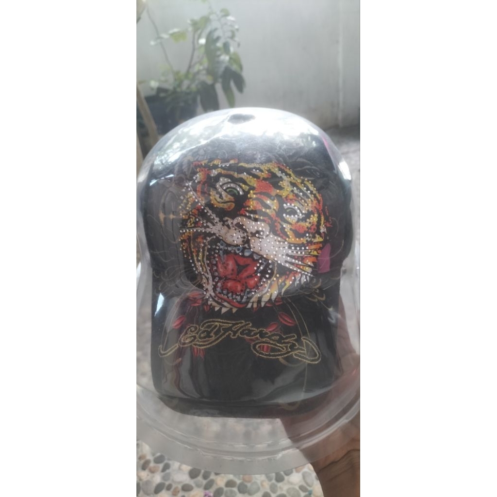 Edhardy By Cristian Audiger