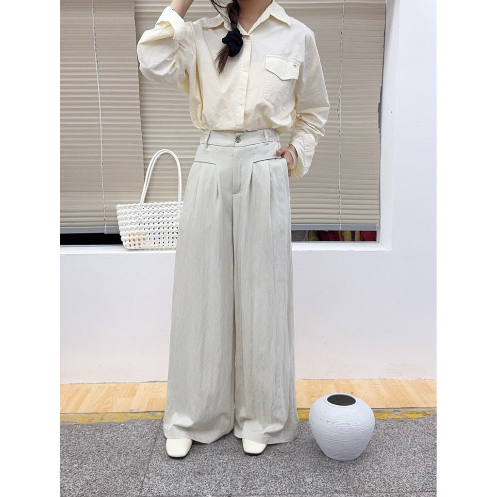 J&LEES – กางเกง SEVENA