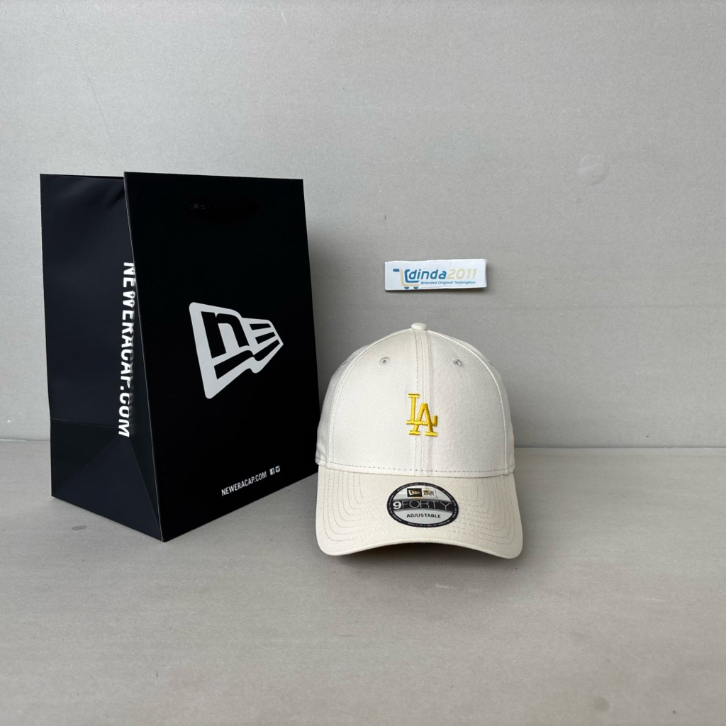 NEW ERA 9Forty MLXL COLOR ERA LOSTD LA Original Hat