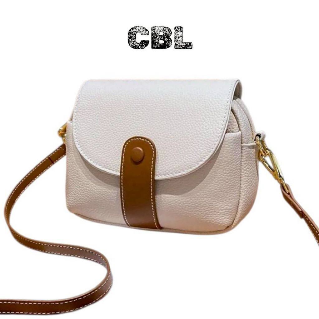 ซาเอะน่า - กระเป๋าสะพายข้างผู้หญิง | รวม Keppa Sash | Mini WOMENS SLING BAG