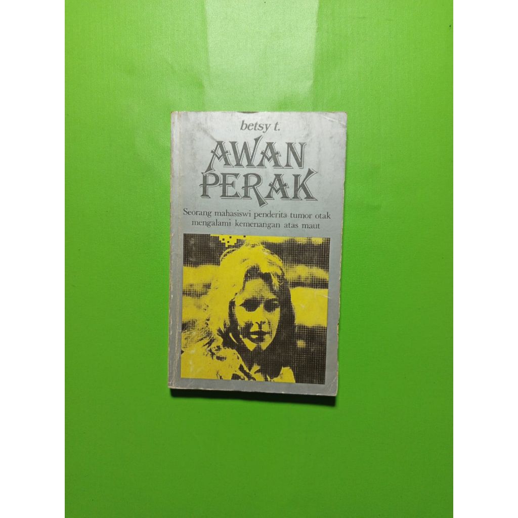 เมฆเงิน - Betsy T. [นิยายเก่า]