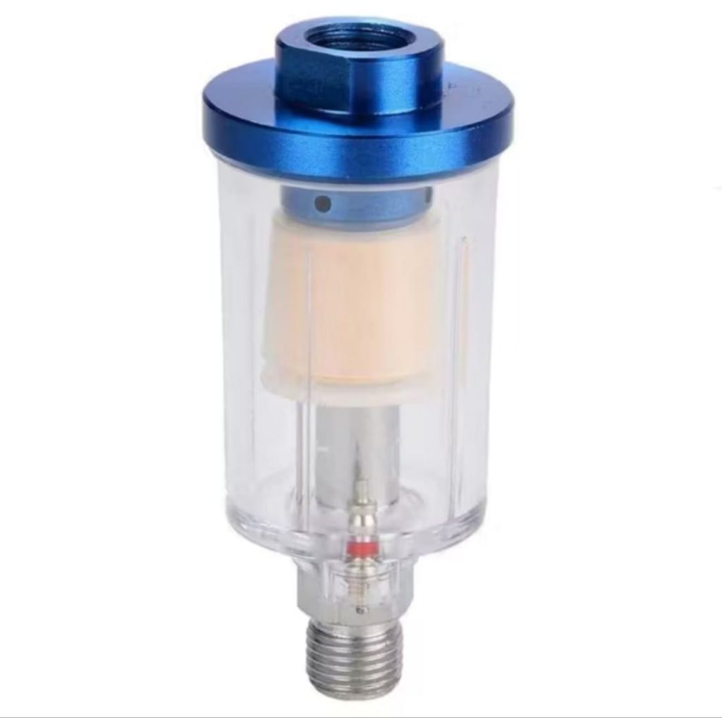 ไส้กรองอากาศ 1/4 RYUJIN / ไส้กรองอากาศ RYUJIN