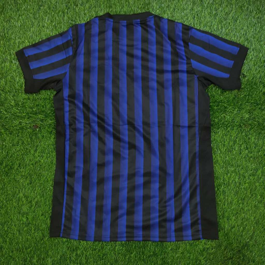 [แฟนๆ ปัญหา] 1nt3r M1l4n Home Blue Season 2025/2026