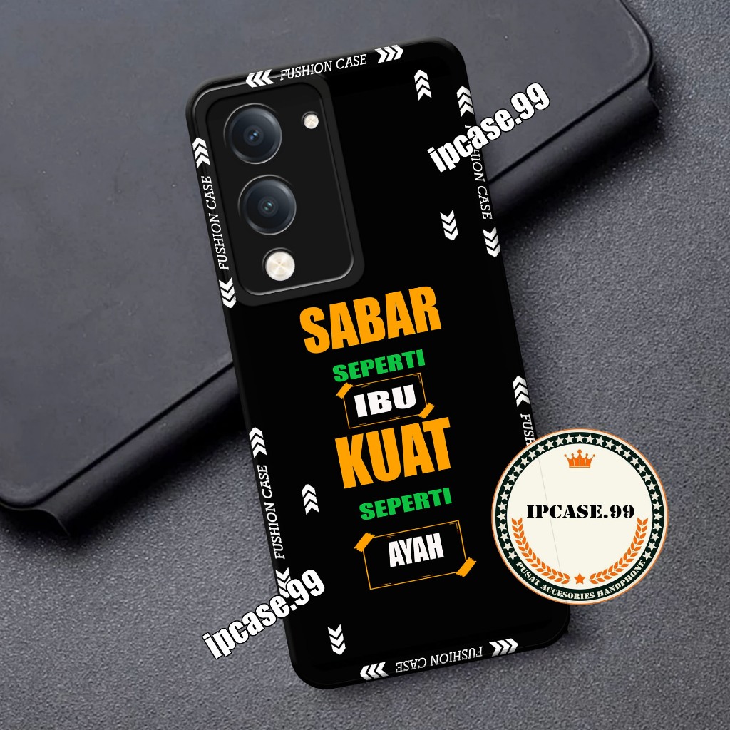 Softcase VIVO Y04S 4G - VIVO Y29S 5G - VIVO Y04 4G - Softcase Casing Silicone Case Procamera Hp 45