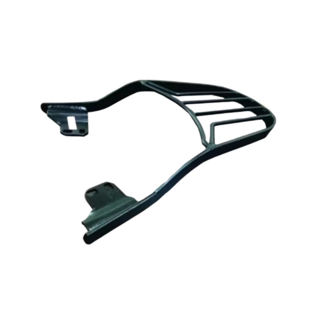 วงเล็บแผ่น Monorack Gpsport 6 มม.Beel กล่องมอเตอร์ TVS ใหม่ Apache RTR 160 RTR 180 ABS RTR 180 Xvent