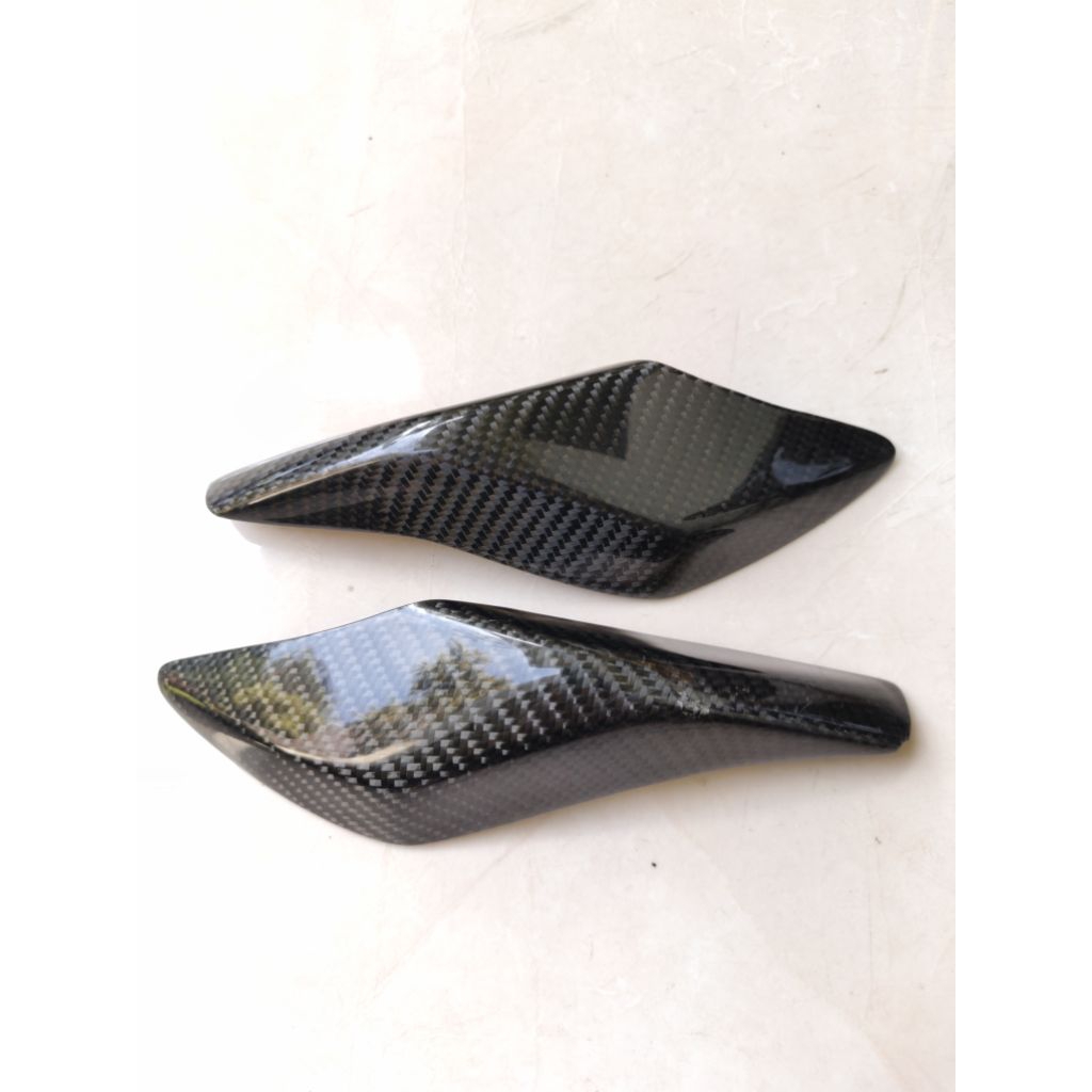 หางข้างคาร์บอน ZX25R/ZX25RR