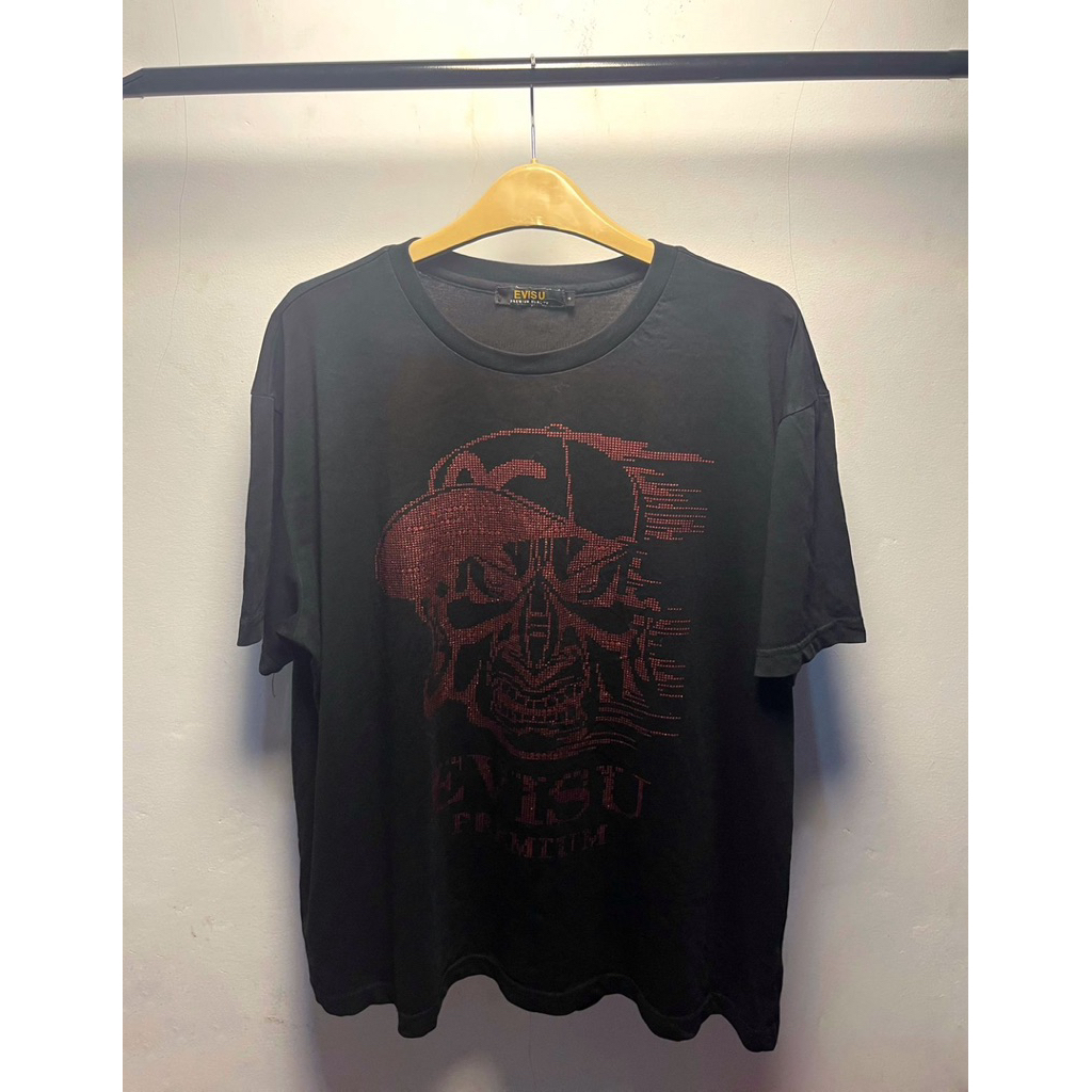 เสื้อยืด Evisu******