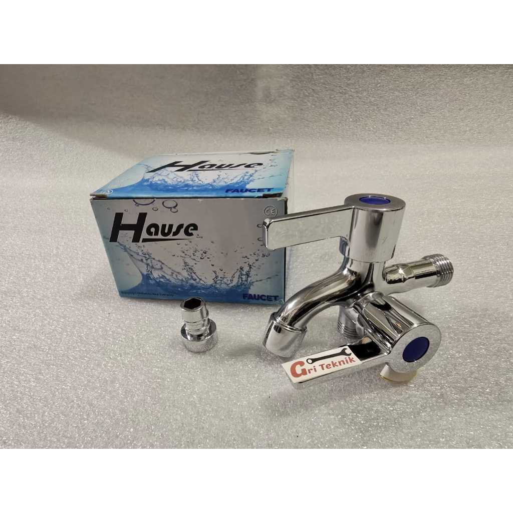 CRANKS!!! HOUSE BRAND BRANCH FAUCET TYPE PPY-FC01-017 / SHOWER BRANCH FAUCET / BAHROOM FAUCET