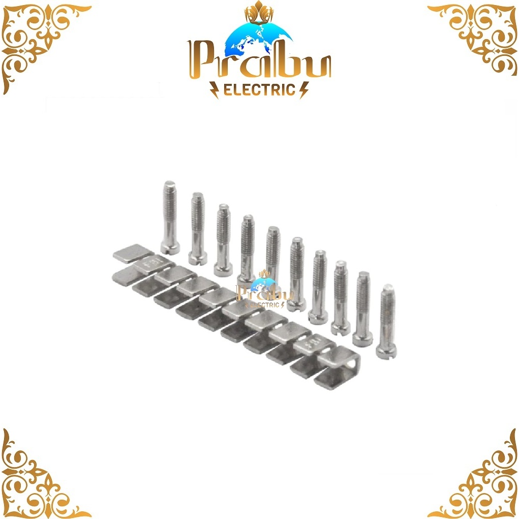 Jumper Terminal Block UK 5N / Jumper Terminal Block UK 5N