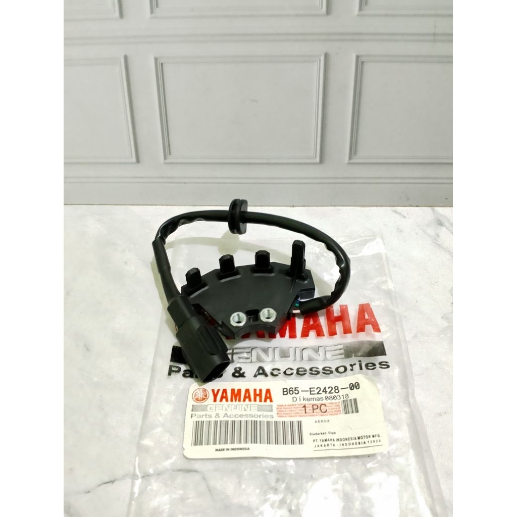 CKP SENSOR AEROX 155 SPULL CKP SENSOR YAMAHA AEROX 155 LEXY B65