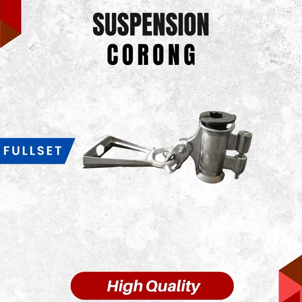 ช่วงล่าง Fig8 & ADSS - ทุกขนาด