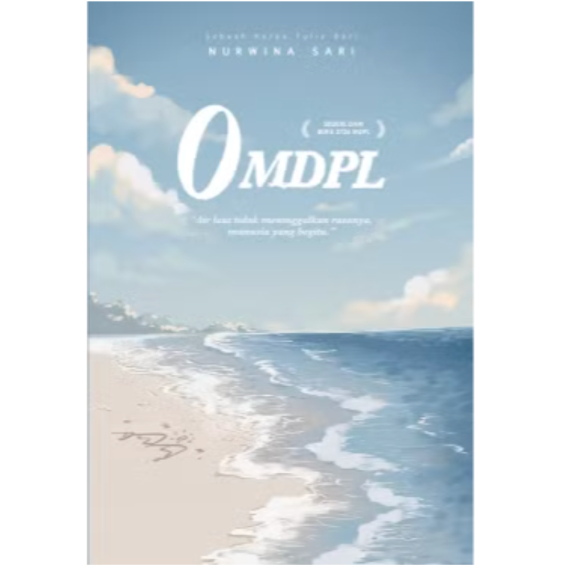 หนังสือ 0 MDPL - By Nurwina Sari