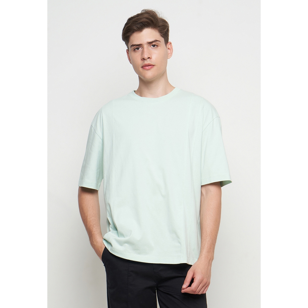 Orion Mens Top - เสื้อยืดผู้ชาย Top