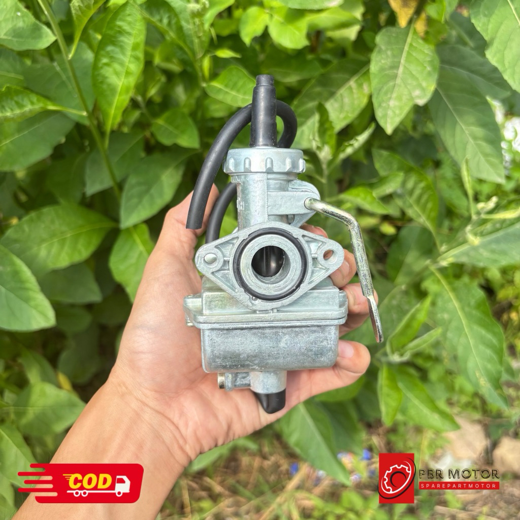 คาร์บูเรเตอร์ Honda S90 / S90Z / CS90 / CS90Z