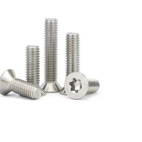 (1PCS) Bolt Verseng M8 x 14 / Verseng w/o Pin M8 x 14 / Bolt Without Pin 8mm X 14mm STAR BOLT COUNTE