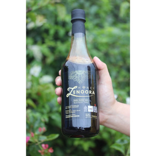 Zenoora Honey Madu Murni Asli Nektar Hutan Akasia Jambi Lulus NKV