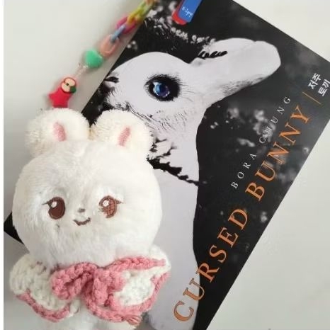 Cursed Bunny พรีเลิฟมือสอง