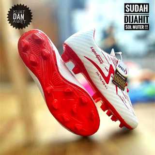 Sepatu Bola Ank Anak Sudah Dijahit Sol Kuat Dan Awet