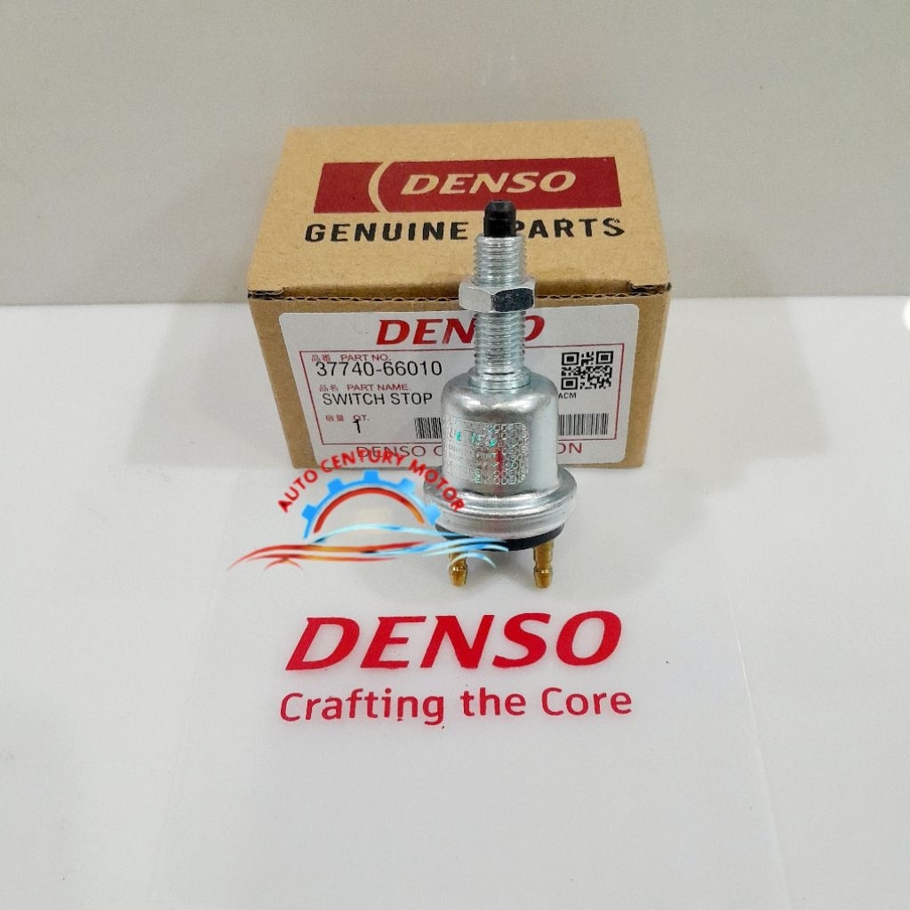 DENSO MITSUBISHI PS100 - PS136 L3OO-T120SS ST100 CARRY FUTURA APV BRAKE SWITCH รับประกัน 1 เดือน