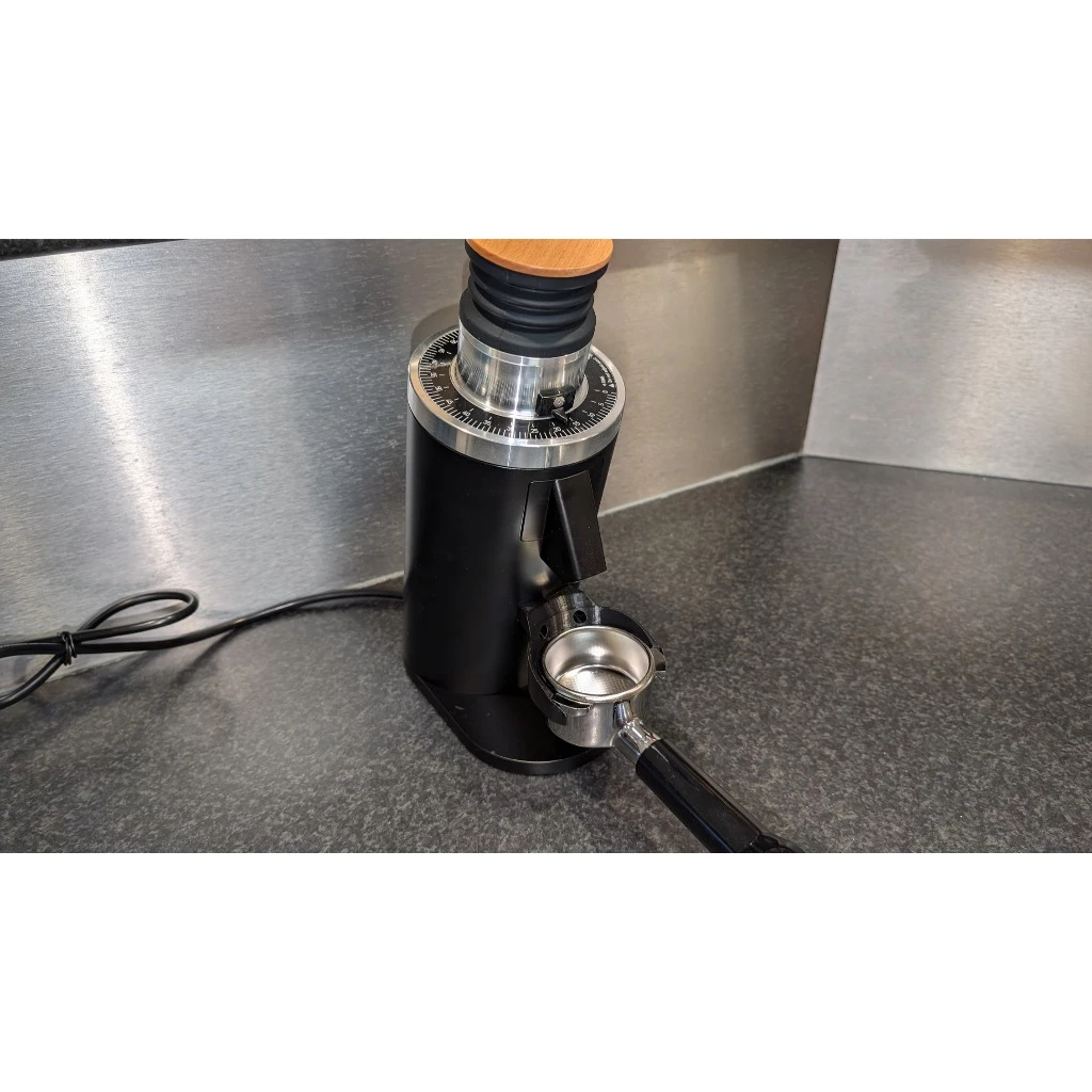 54 มม. Portafilter Holder Turin DF54 Stand Holder - H3D