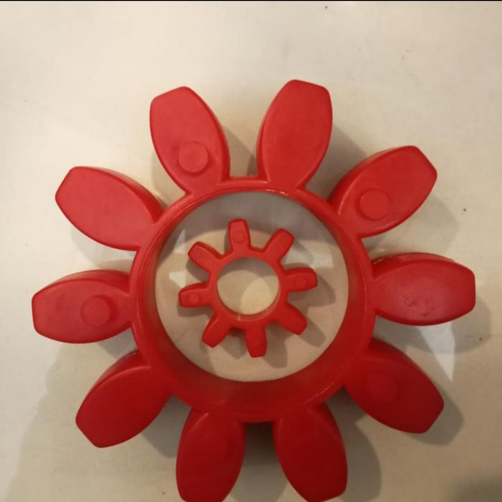 โรเท็กซ์ RUBBER GR 75 ELEMENT RUBBER COUPLING Rotex GR 75