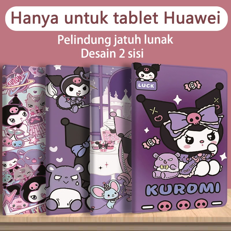 เคสป้องกัน Huawei MatePad T10/T10S/MatePad 12X เคสป้องกัน MatePad Pro 13.2"/Huawei MatePad 11.5"S/ M