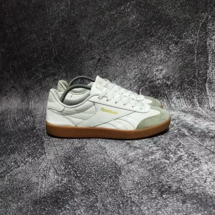 REEBOK SMASH EDGE S*