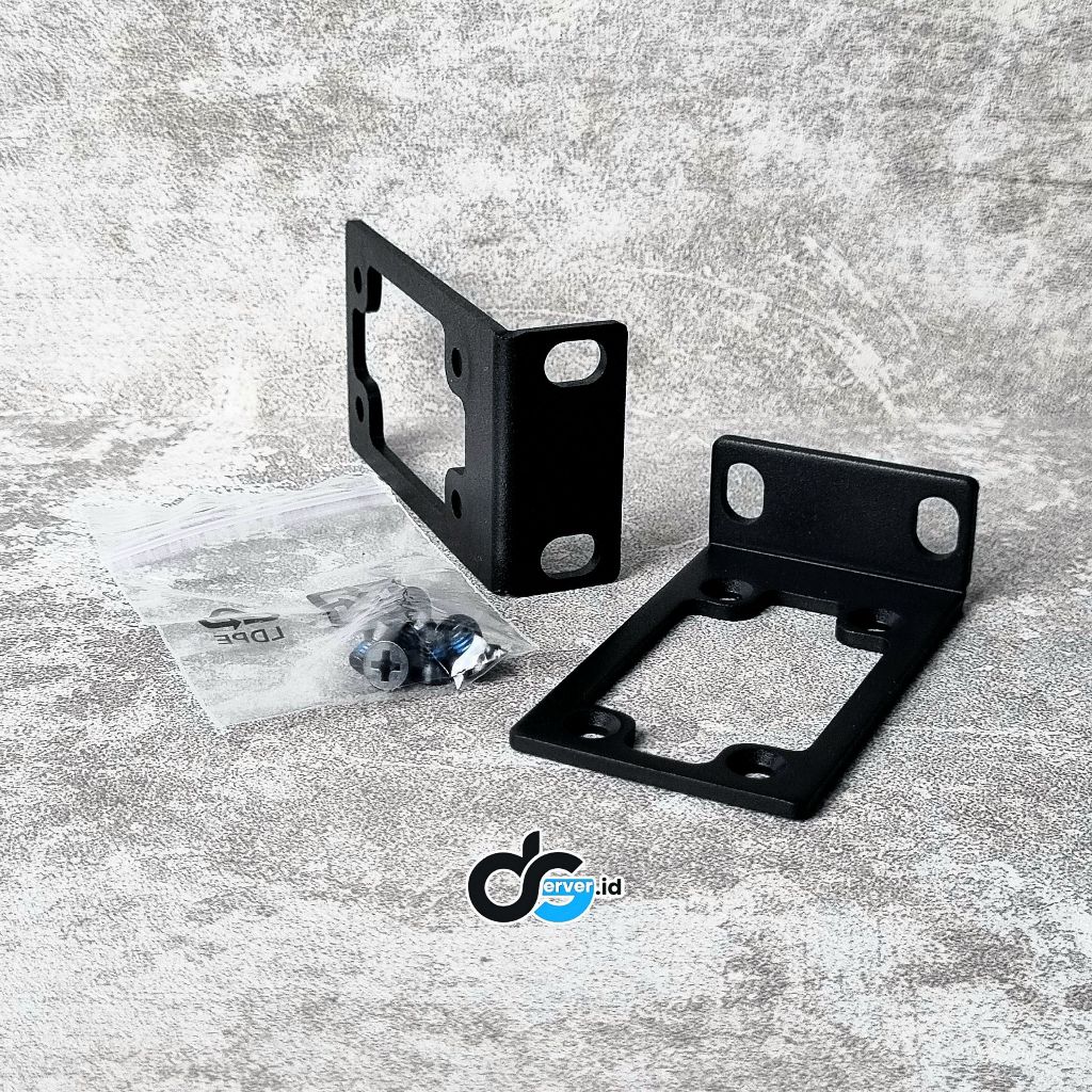 ขายึดแร็ค Ruckus ICX 7150-C12P