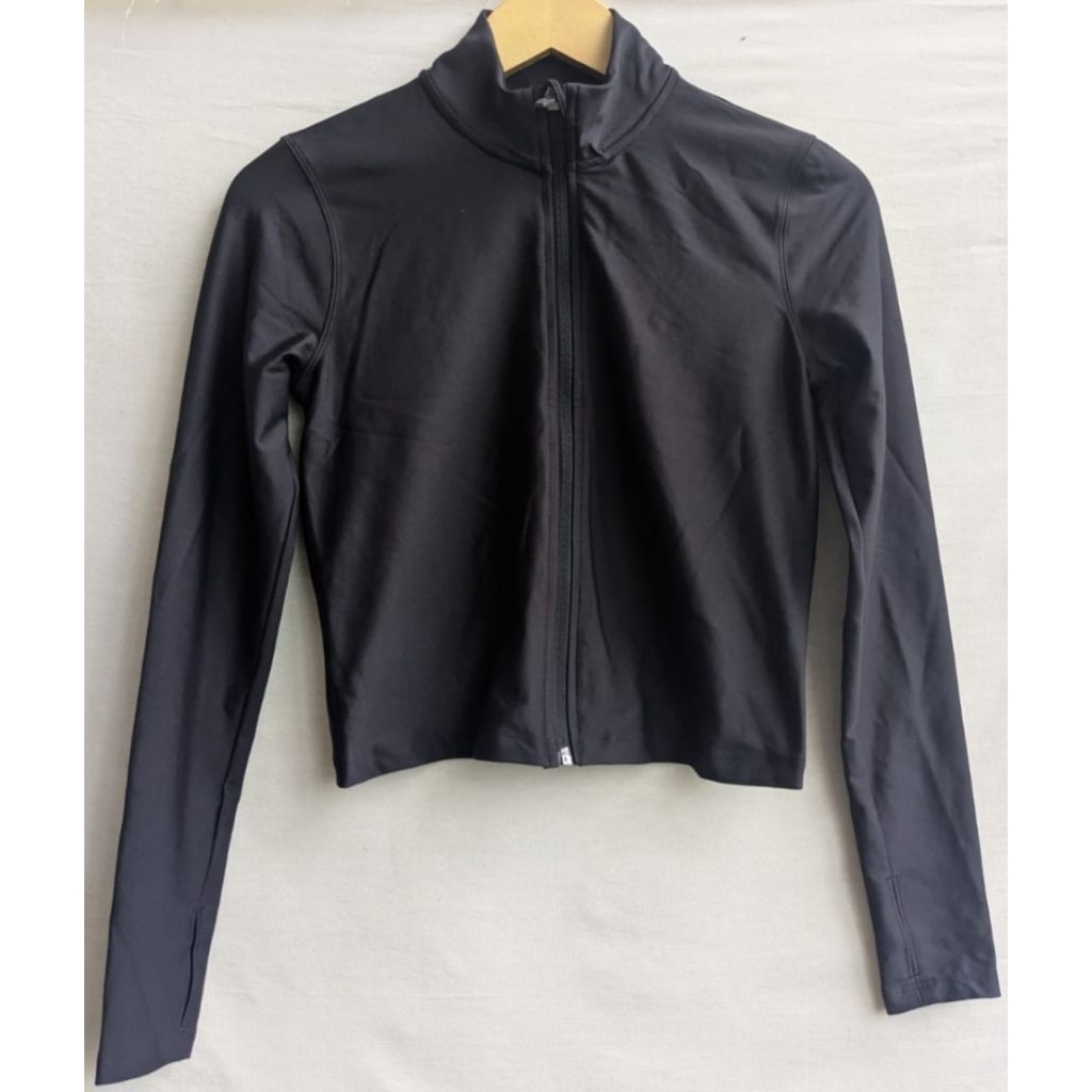 เสื้อแจ็คเก็ต Powersoft Sport Grade B (B2)