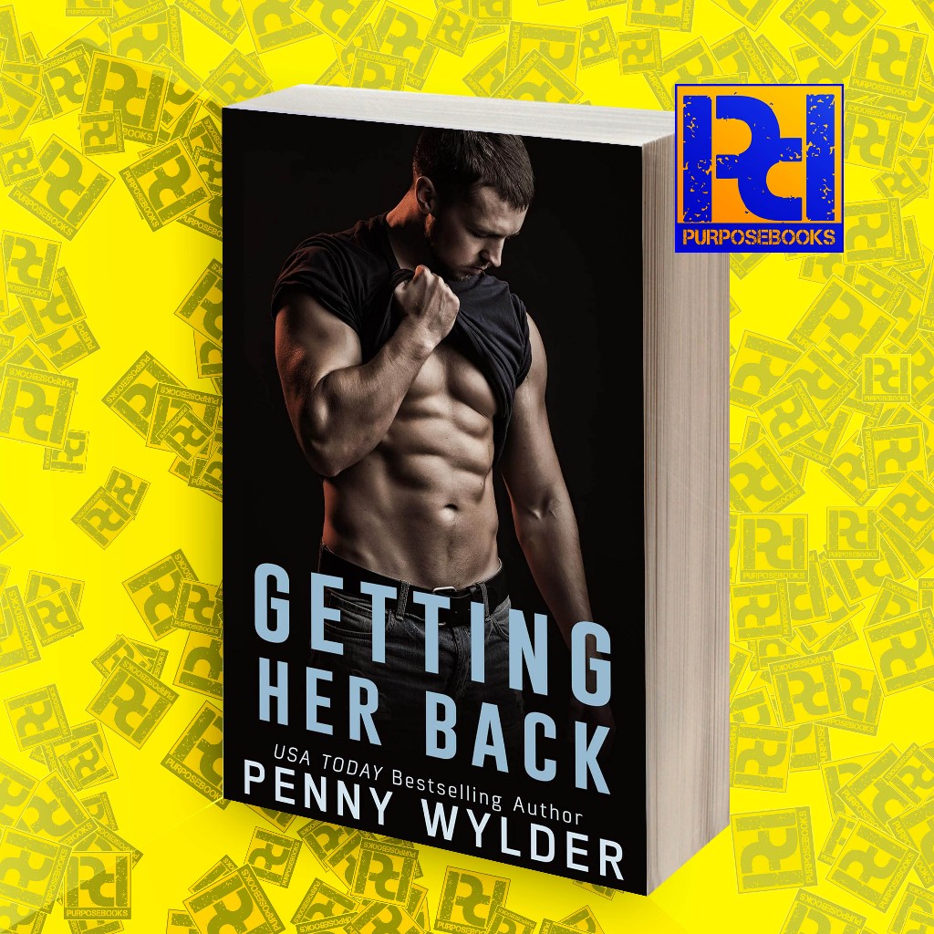 Getting Her Back Penny Wylder