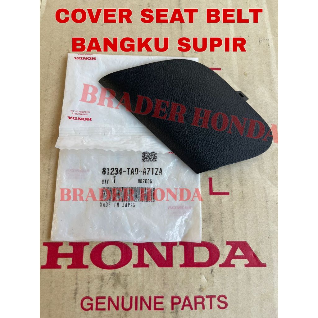 ฝาครอบด้านข้างสนับสนุนที่นั่งที่นั่งที่นั่งที่นั่ง NSX CIVIC FB1 FB3 2000 2.0 ACCORD CR2 CRV GEN 4 R