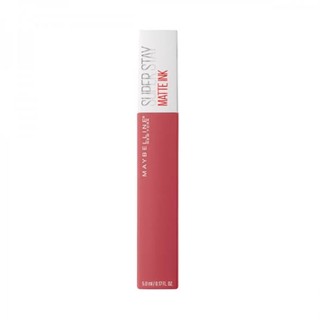 NEW MAYBELLINE - Superstay Matte Ink Liquid Matte Lipstick